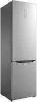 2000988015612 Холодильник KORTING KNFC 62017 X - фото