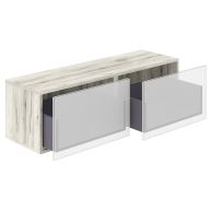 Тумба Sweet Home 120*38 2 ящика