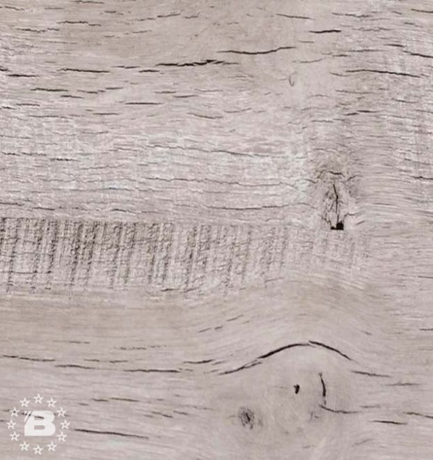 Кромка с клеем, Дуб аляска, Срез дерева, 3000*32*0,5 в Челябинске