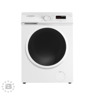 Стиральная машина MAUNFELD MFWM106WH05