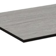 Столешница Compact пластик 5679 GREY TRAVERTİN, CANYON