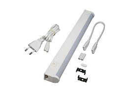 Комплекты линейных LED светильников (эконом)