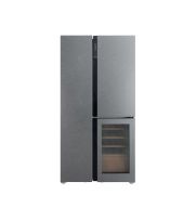 MILLEN MWD562SsGID - холодильник отдельностоящий