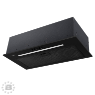 Кухонная вытяжка MAUNFELD Crosby 850LED чёрный